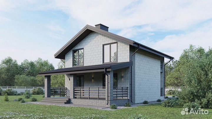 Полиблоки от производителя