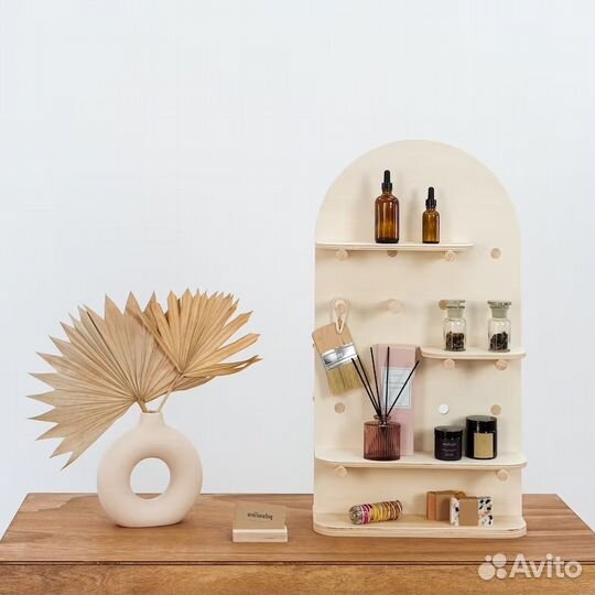 Стеллаж - Полка для товаров