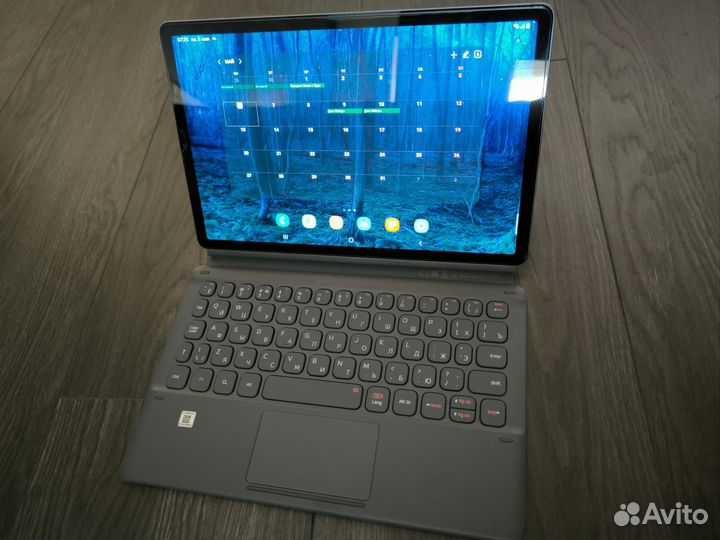 Samsung Galaxy Tab s6