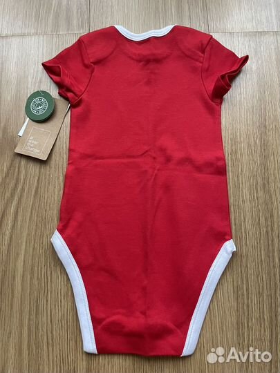 Боди с коротким рукавом c&a 92