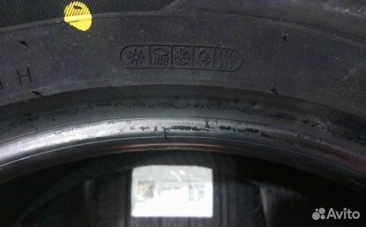 Headway HR805 275/60 R20 119H
