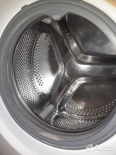Стиральная машина автомат бу