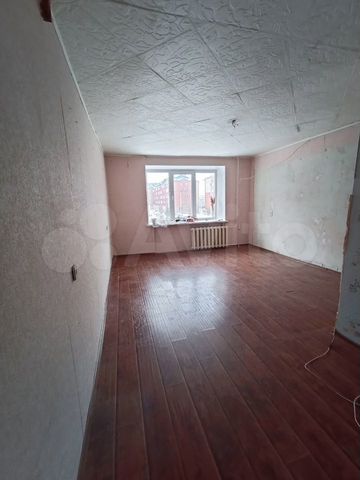 1-к. квартира, 36 м², 2/5 эт.