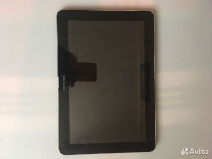 Samsung galaxy tab 10.1 p 7500