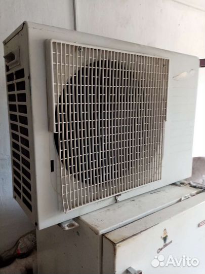 Кондиционер