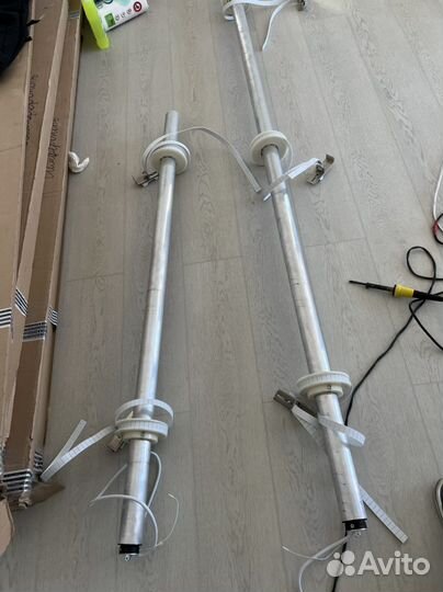 Лифт система для карнизов, штор и тюли