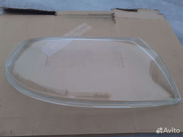 Рассеиватель УАЗ