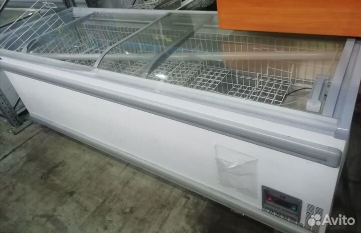 Морозильный ларь italfrost