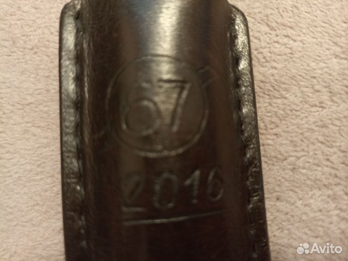 Продаётся нож