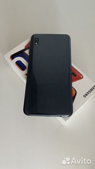 Samsung galaxy a10