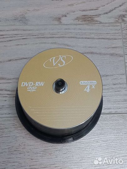 Cd диски болванки
