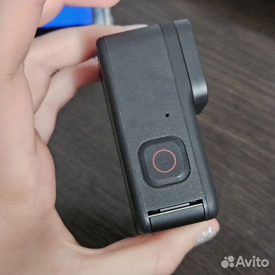 Экшен-камера Go pro 9 black