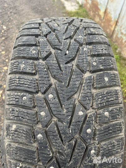 Nokian Tyres Nordman 7 225/50 R17