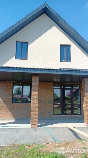 Пластиковые окна,балконы