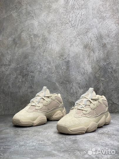 Кроссовки Adidas Yeezy Boost 500 (36-45р)