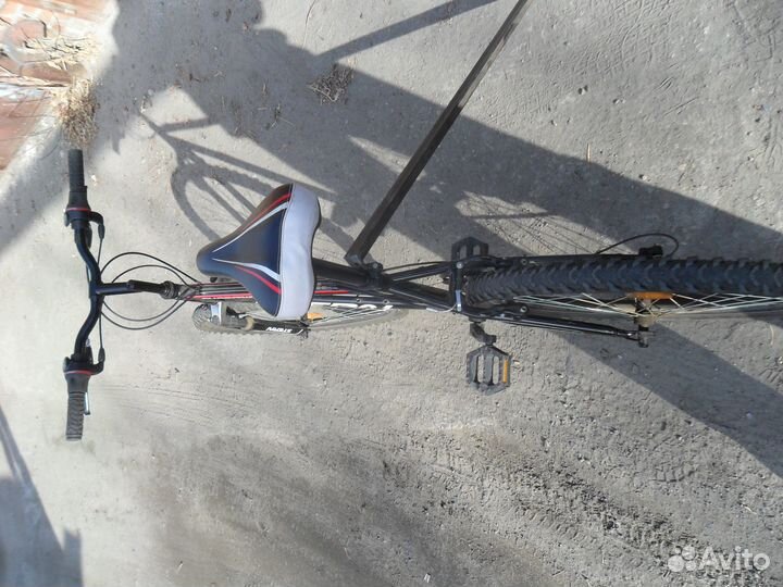 Горный велосипед Stern Dynamic 2.0