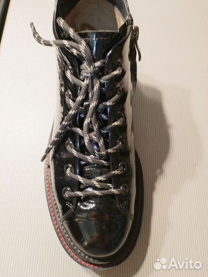 Обувь женская весна осень 37р