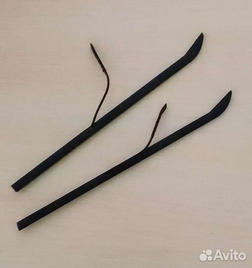 Чехлы для лезвий коньков