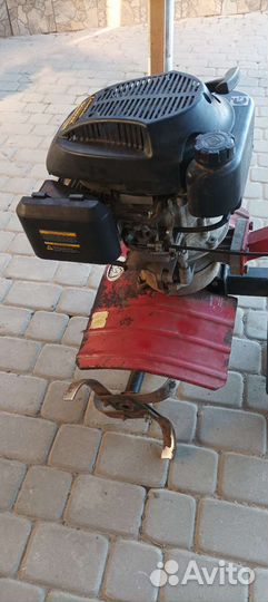 Мотоблоки и культиваторы