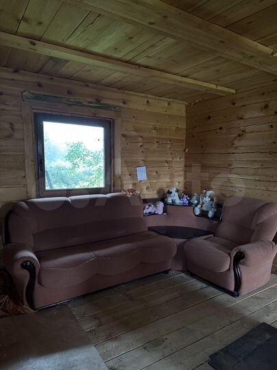 Дача 48 м² на участке 12,9 сот.