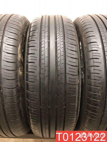 Dunlop Grandtrek PT30 225/65 R17 102H