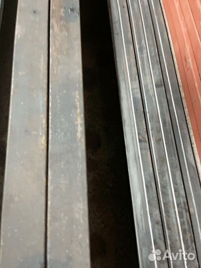 Труба квадратная 40 20