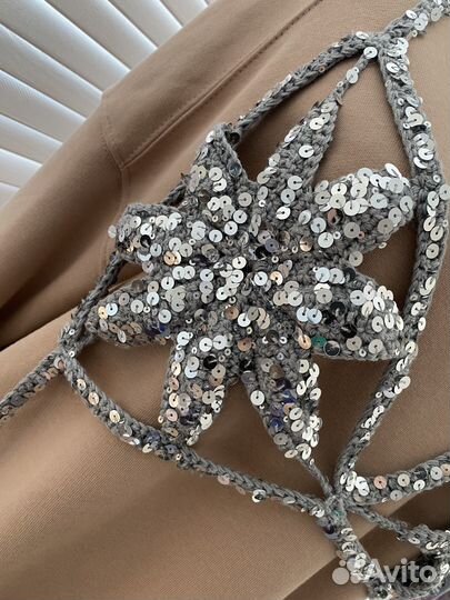 Свитшот женский zara новый