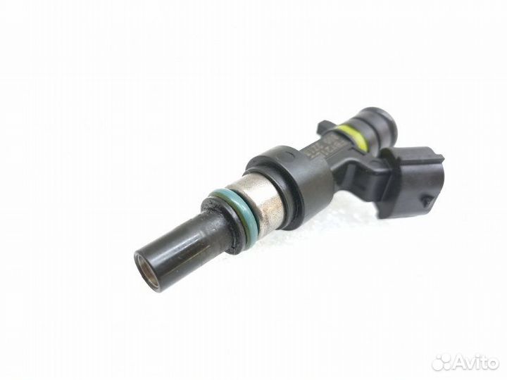 Форсунка топливная Nissan Teana L33 2.5 QR25DE