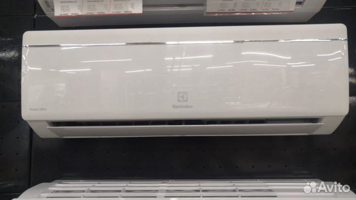 Сплит-система Electrolux 40м2 Грии завод