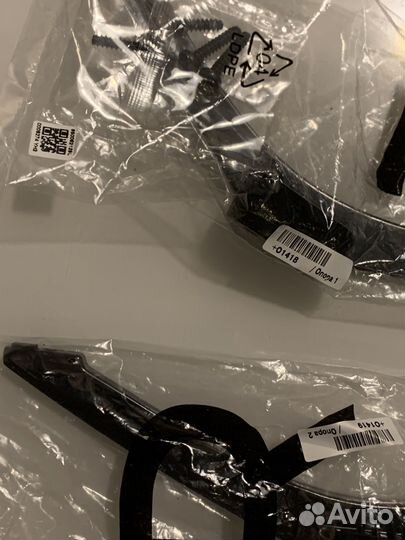 Ножки подставка опора для тв (новые)