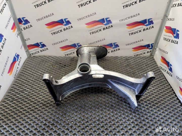 Маслозаборник Scania 4-series