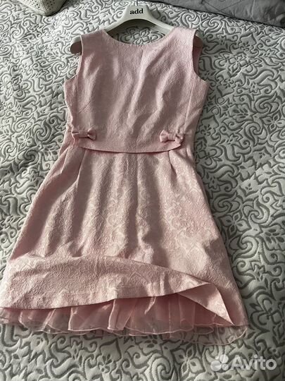 Платье женское нарядное 44