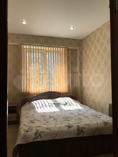 3-к. квартира, 49,6 м², 1/5 эт.