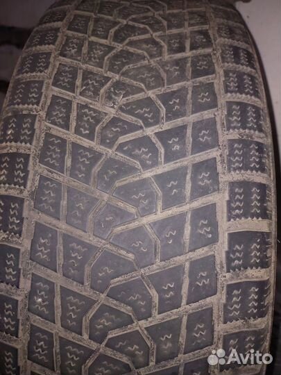 Triangle Winter A/T 235/55 R20