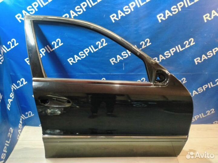 Дверь передняя левая Mercedes-Benz 211.054 E 280