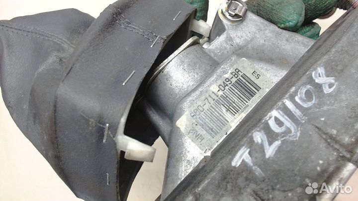 Кулиса кпп Volkswagen Polo, 2005