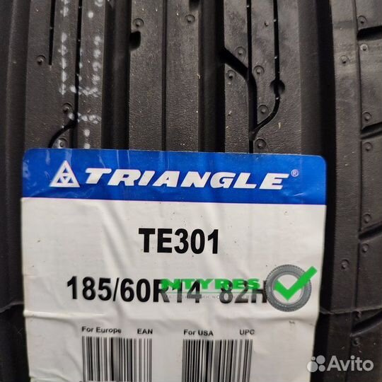 Triangle TE301 185/60 R14 82H