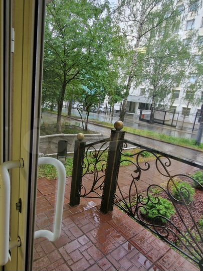 Офис, 53 м²