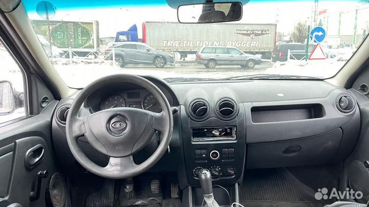 Сдам в аренду LADA Largus