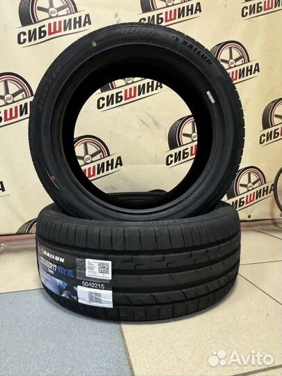 Sailun Atrezzo ZSR2 225/45 R17 94Y