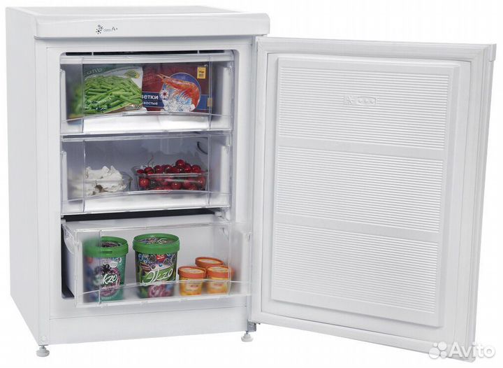 Морозильная камера