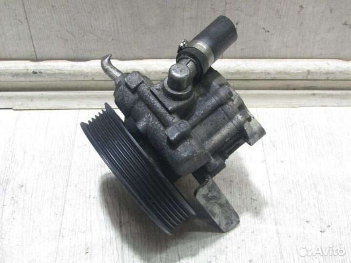 Насос гур бмв х3 е83 м54 3404615