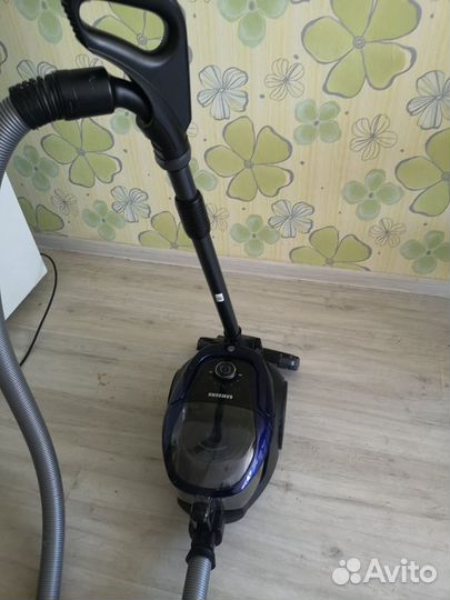 Пылесос samsung