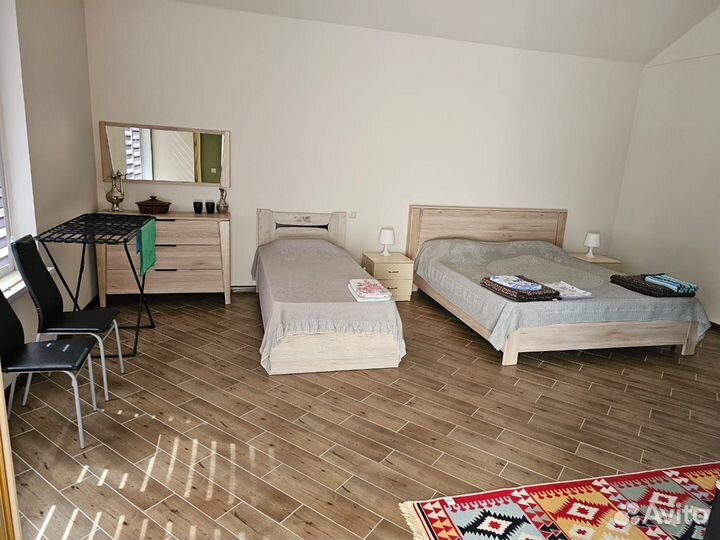 Туры в Дагестан