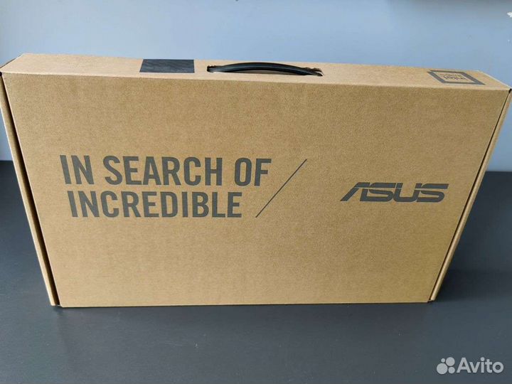 Ноутбук Asus X515EA-BQ1185W (90NB0TY1-M00KM0)