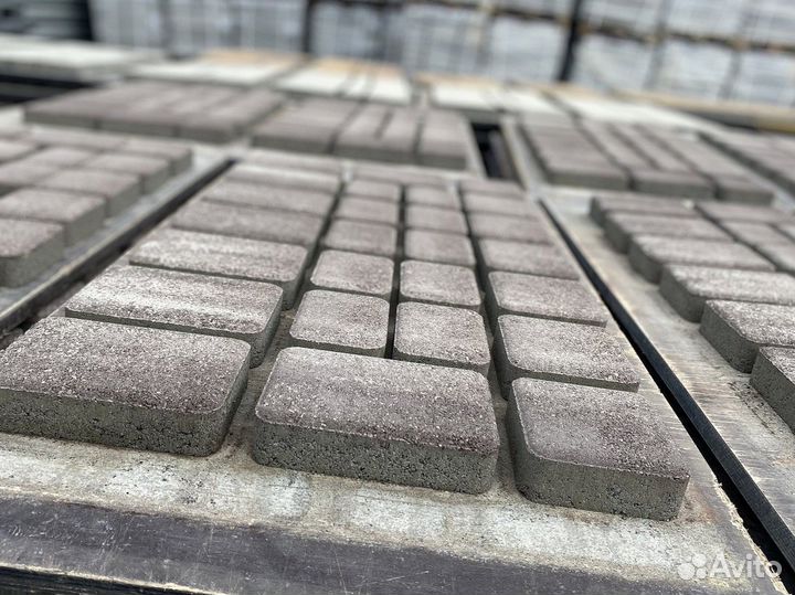 Тротуарная плитка Лэндхаус