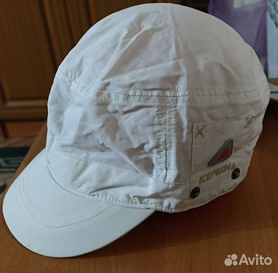 Кепка Icepeak