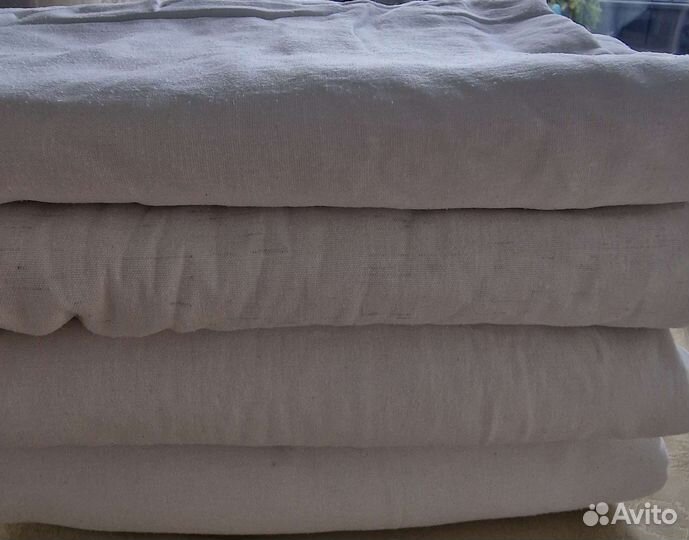 Пододеяльник хб СССР