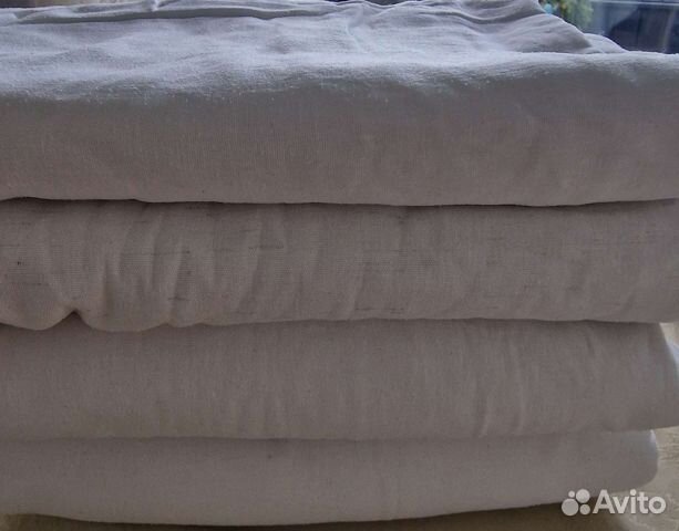 Пододеяльник хб СССР