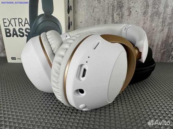 Наушники Sony WH-XB910N (Арт.52472)